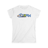 Storm Women's Softstyle Tee