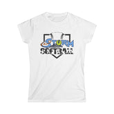 Deluxe Storm Women's Softstyle Tee
