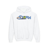 Youth Storm Cotton Hoodie