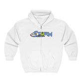 Storm Full Zip Hoodie