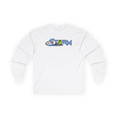 Storm Long Sleeve Tee