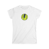 Storm Softball Women's Softstyle Tee
