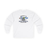 Property of Storm Long Sleeve Tee