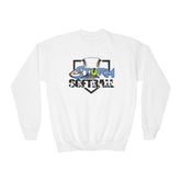 Youth Deluxe Storm Cotton Sweatshirt