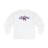 Storm Awareness Long Sleeve Tee