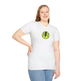 Storm Softball Softstyle Tee