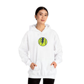 Storm Softball Cotton Hoodie