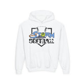 Youth Deluxe Storm Cotton Hoodie
