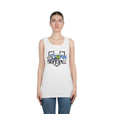 Deluxe Storm Cotton Tank Top