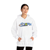 Storm Cotton Hoodie