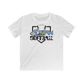 Youth Deluxe Storm Softstyle Tee