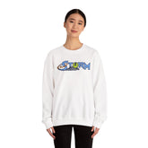 Storm Cotton Sweatshirt