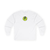 Storm Softball Long Sleeve Tee