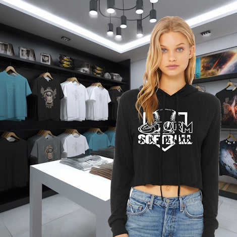 Abigail James Spirit Wear