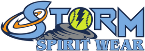Abigail James Spirit Wear logo