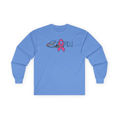 Storm Awareness Long Sleeve Tee