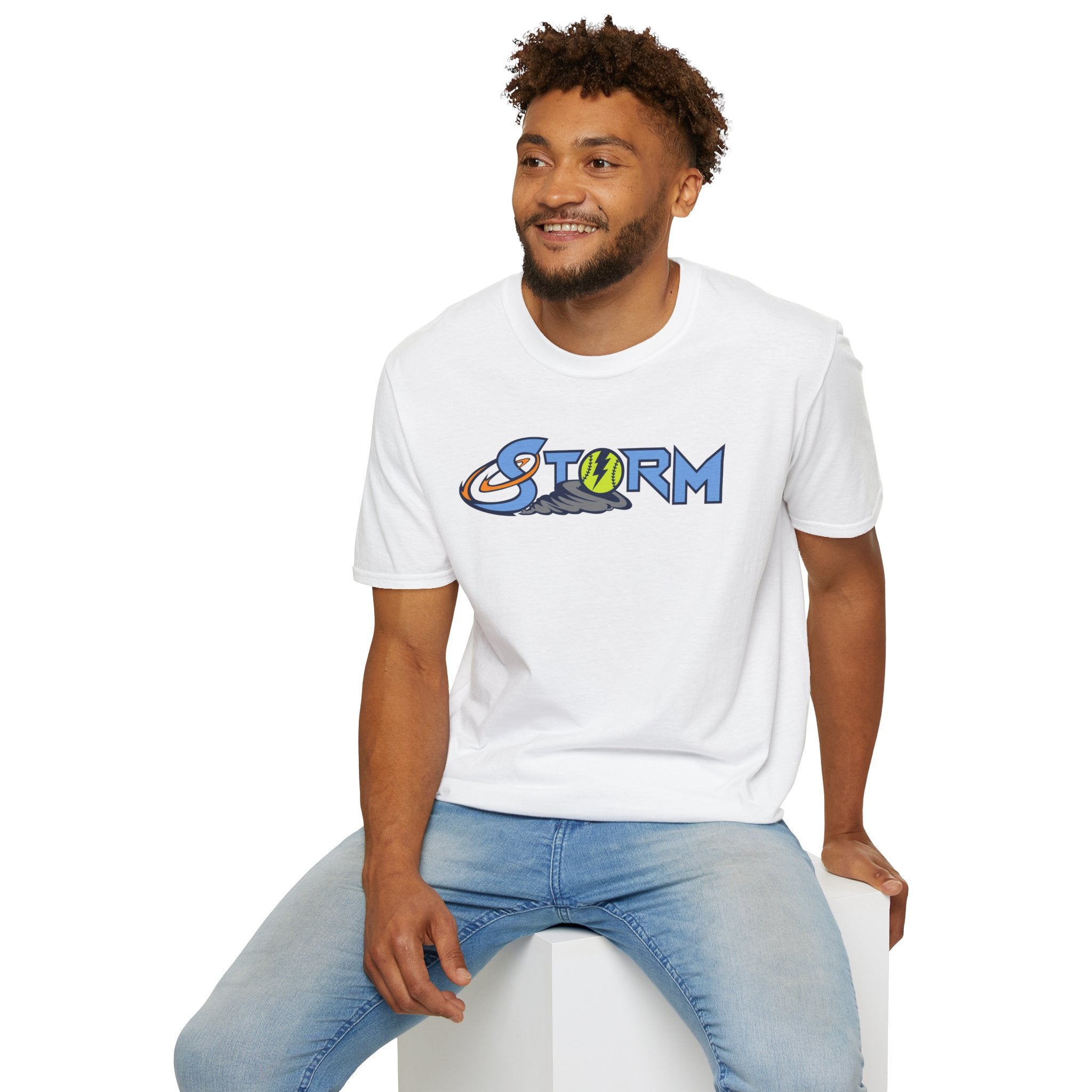 Storm Softstyle Tee