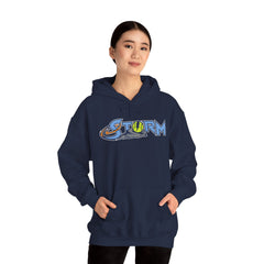 Storm Cotton Hoodie