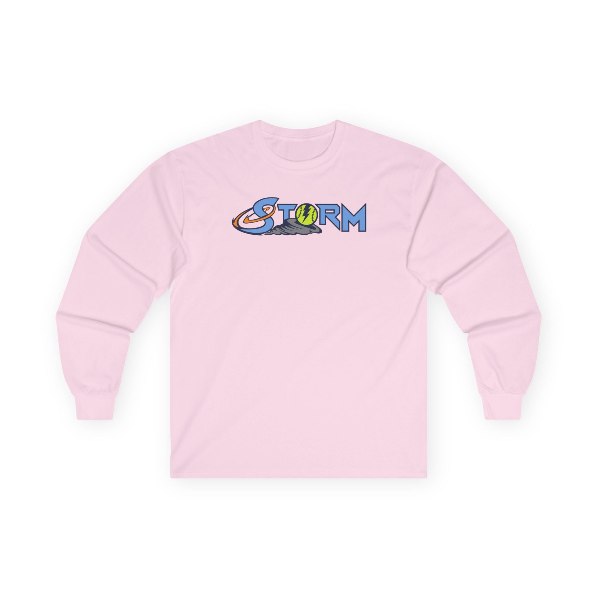 Storm Long Sleeve Tee