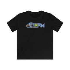 Youth Storm Softstyle Tee
