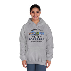 Property of Storm Script DryBlend Hoodie