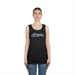 Storm Cotton Tank Top
