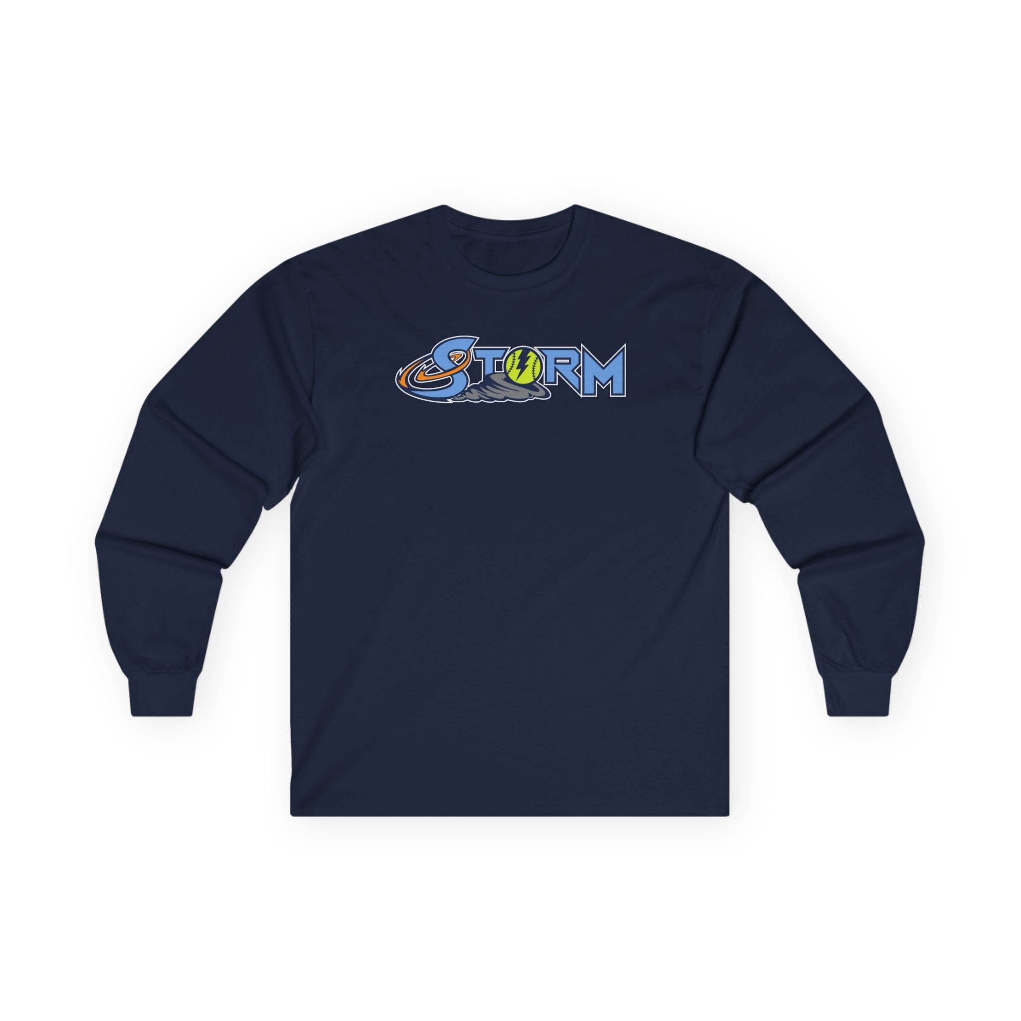 Storm Long Sleeve Tee