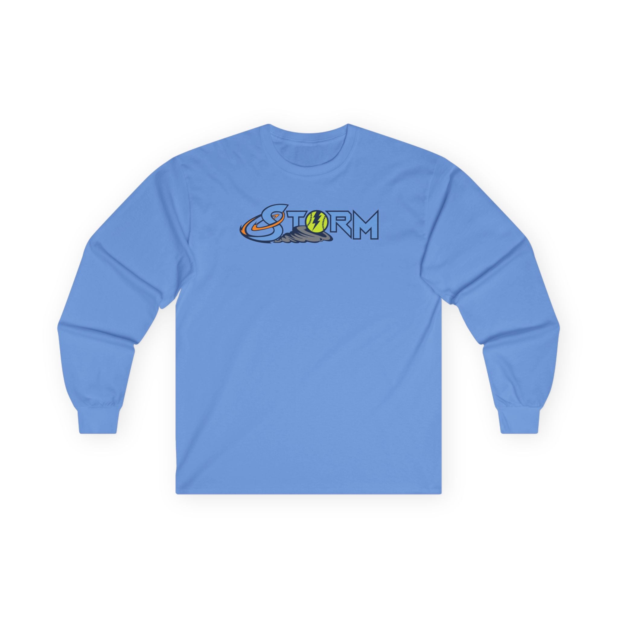 Storm Long Sleeve Tee