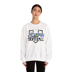Deluxe Storm Cotton Sweatshirt