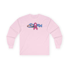 Storm Awareness Long Sleeve Tee