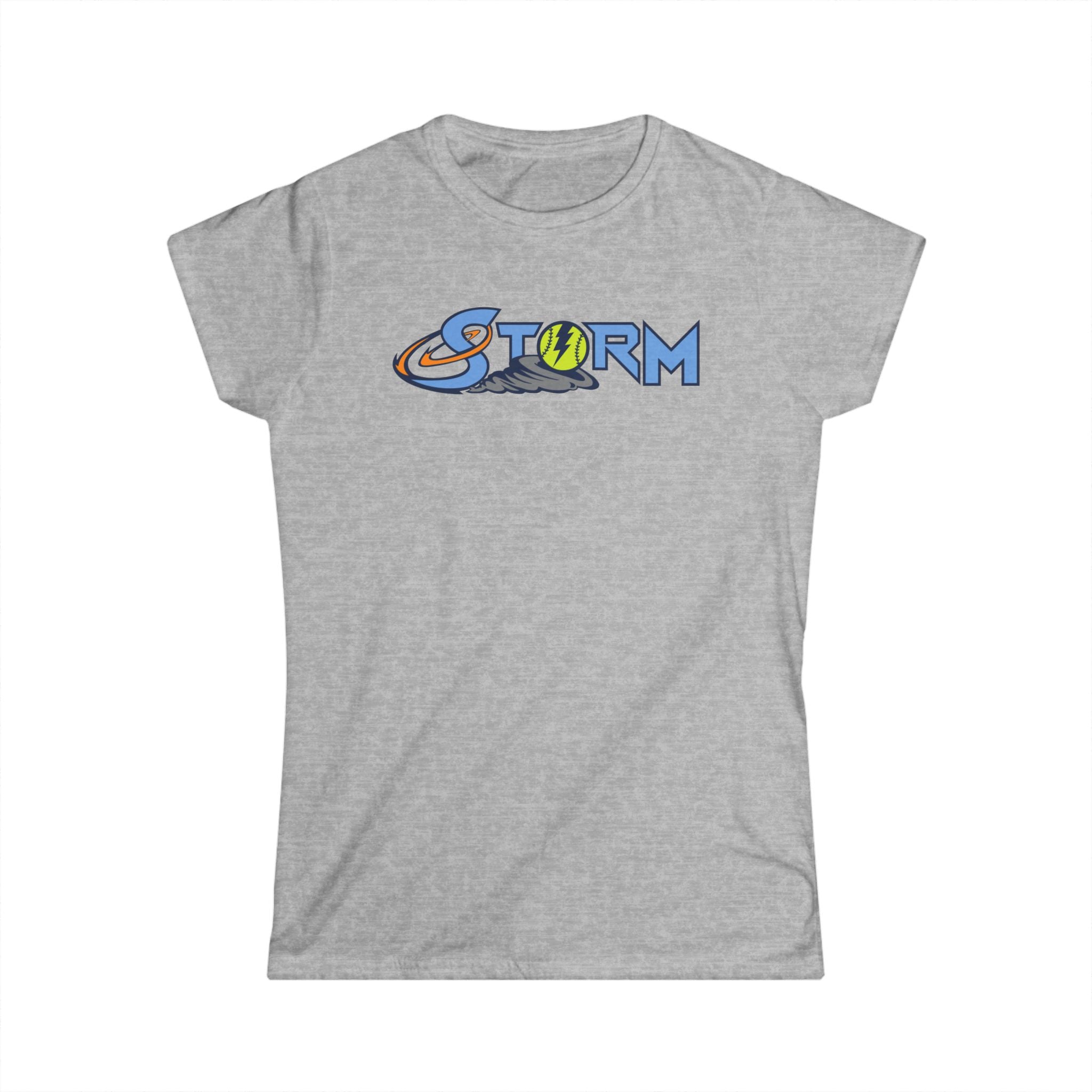 Storm Women's Softstyle Tee