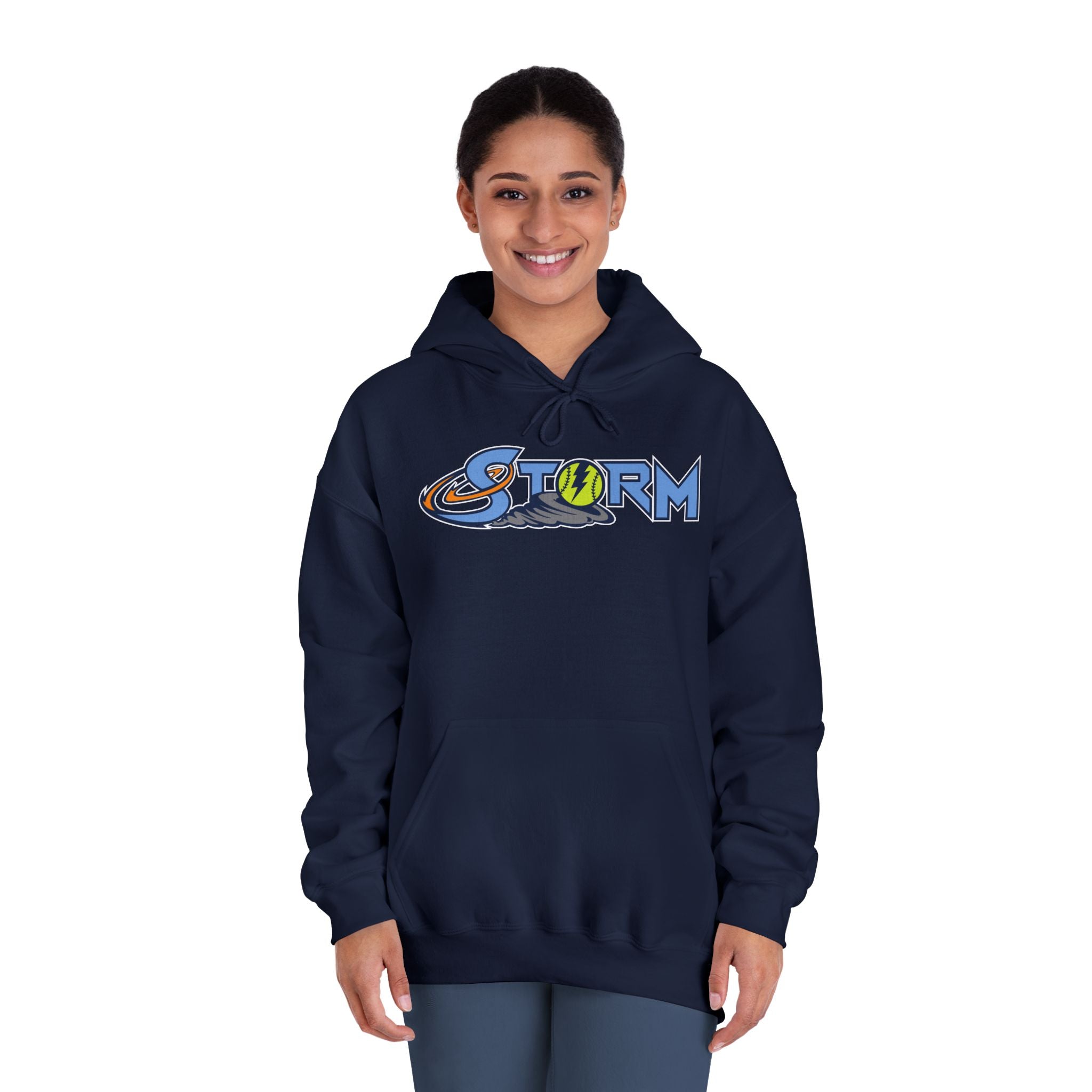 Storm DryBlend Hoodie