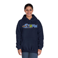 Storm DryBlend Hoodie
