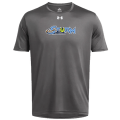 UA Men's Team Tech Short Sleeve