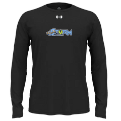 UA Men's Team Tech Long Sleeve