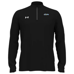 Under Armour Men's Team Tech Long Sleeve 1/4 Zip