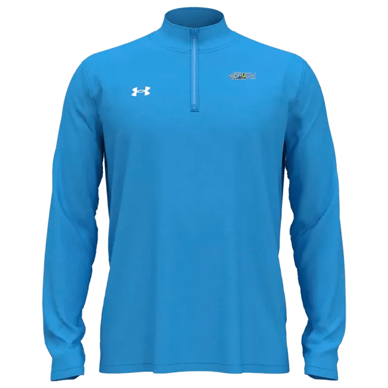 Under Armour Men's Team Tech Long Sleeve 1/4 Zip