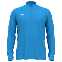 Under Armour Men's Team Tech Long Sleeve 1/4 Zip