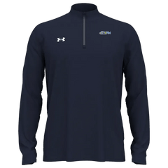 Under Armour Men's Team Tech Long Sleeve 1/4 Zip