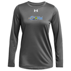 UA Women's Team Tech Long Sleeve