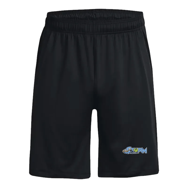 UA Men's Tech Vent Short