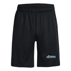 UA Men's Tech Vent Short