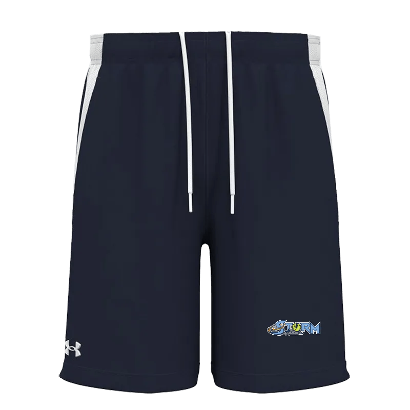 UA Men's Tech Vent Short