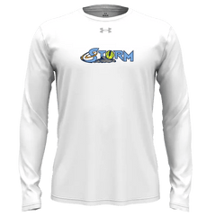 Under Armour Youth Team Tech Long Sleeve