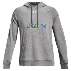 UA Men's Rival Fleece Hoodie