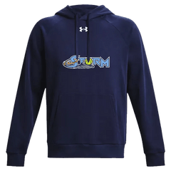 UA Men's Rival Fleece Hoodie