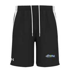 UA Youth Tech Vent Shorts