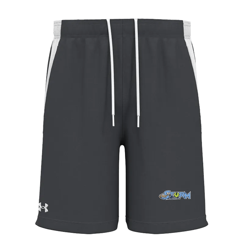 UA Youth Tech Vent Shorts