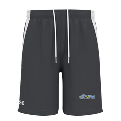 UA Youth Tech Vent Shorts