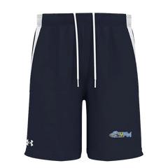 UA Youth Tech Vent Shorts